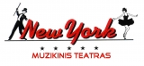 Muzikinis teatras New York