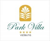 "Park Villa" 4* viešbutis-restoranas
