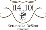 1410 restoranas