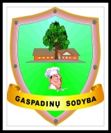 Gaspadinu sodyba