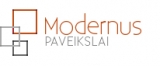 Modernus Paveikslai