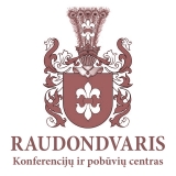 "Raudondvaris"
