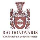 "Raudondvaris"