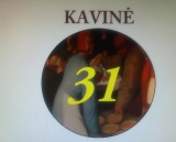 Kavine  31