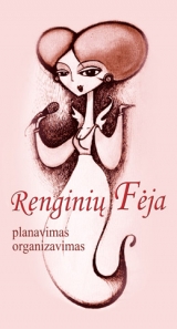 Renginių Fėja