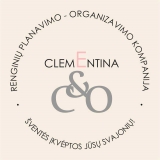 Clementinos renginiai - įkvėpti Jūsų svajonių