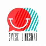 ŠvęskLinksmai.lt