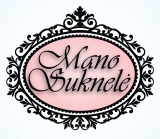 Mano Suknelė