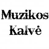 Muzikos Kalvė