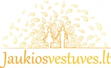 Jaukiosvestuves.lt