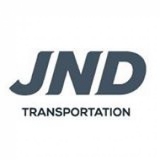 JND transportas