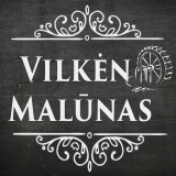 Vilkėnų Malūnas