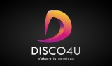 Disco4u - Vakarėlių servisas