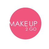 "Makeup 2 go " makiažo namai