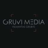 Gruvi Media Vestuviniai Filma