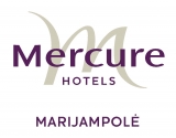 Mercure Marijampolė **** viešbutis, restorana