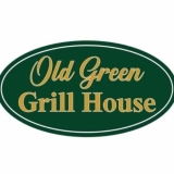 Restoranas "The old green House"