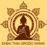 Sabai Thai grožio namai