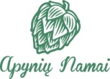 Apynių namai