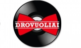 Drovuoliai