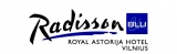Radisson Blu Royal Astorija Viešbutis