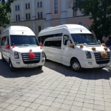 UAB "Balti mikroautobusai"