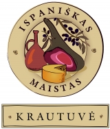 Krautuvė "Ispaniškas Maistas"