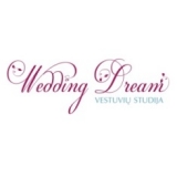 Wedding Dream vestuvių studija