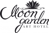 Art viešbutis „Moon Garden“