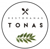 Restoranas "Tonas"