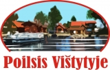 Poilsis Vištytyje