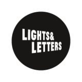 Šviečiančios raidės Lights&Letters