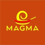 Restoranas MAGMA