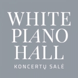 White Piano Hall koncertų salė ir vasaros ter