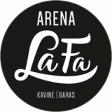Arena Lafa