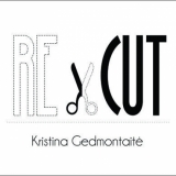 ReCut by Kristina Gedmontaitė