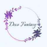 Deco Fantasy Flower
