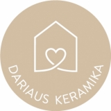 Dariaus keramika