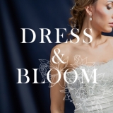 Dress & Bloom kūrybinė studija
