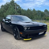 Dodge Challenger nuoma