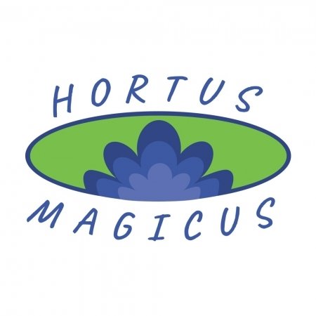 PĮ Hortus Magicus