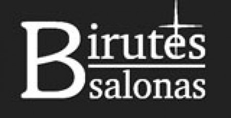 Birutės salonas