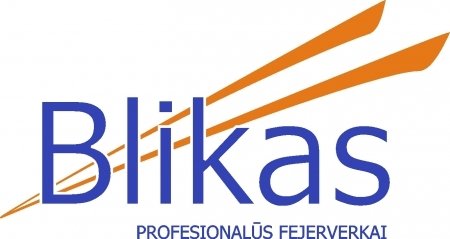 UAB "BLIKAS"