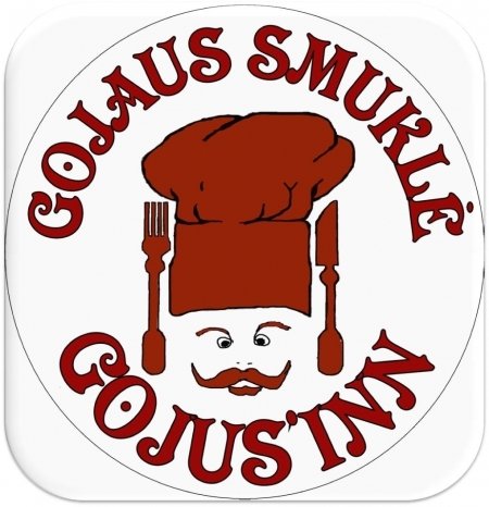 Gojaus smuklė