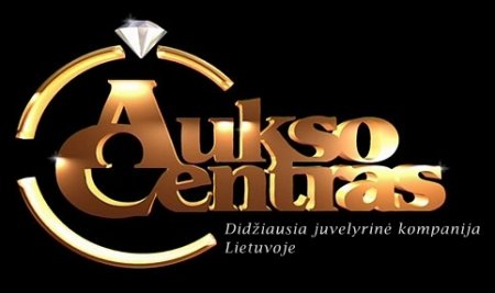 "AUKSO CENTRAS"