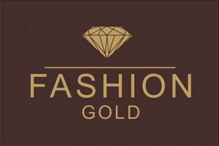 "FASHION GOLD"