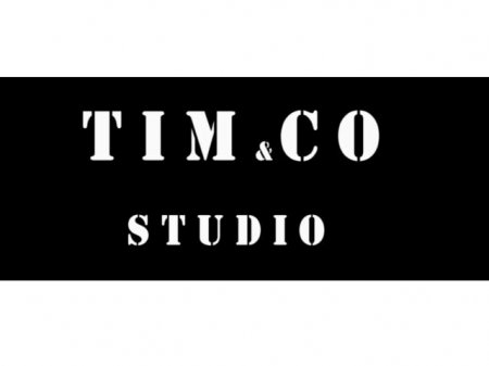 "Tim & Co Studios"