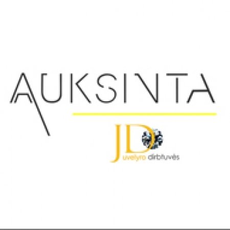 Auksinta - juvelyro dirbtuvės