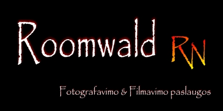 Roomwald