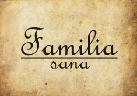 Familia sana